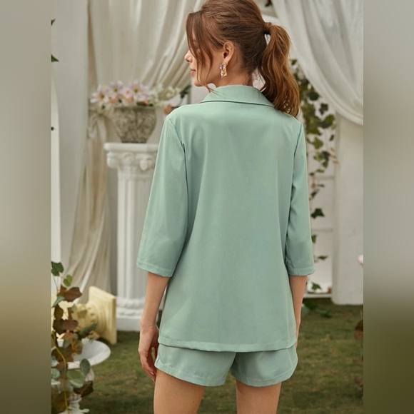 2 pieces beautiful set - Picture 3 of 3